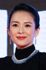 3 ZHANG ZIYI  