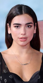 3 Dua Lipa  