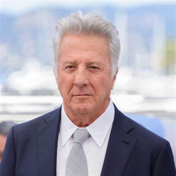 Dustin Hoffman