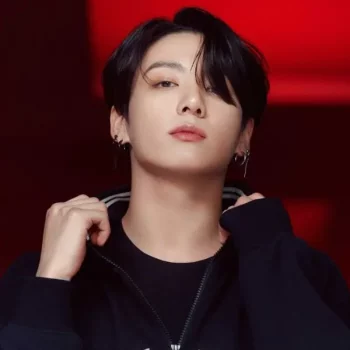 3 Jungkook (BTS)