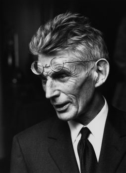3 Samuel Beckett