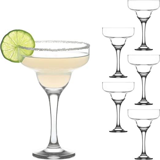 Top 10 Best Daiquiri Glasses By Consumer Guide Reports Of 2023