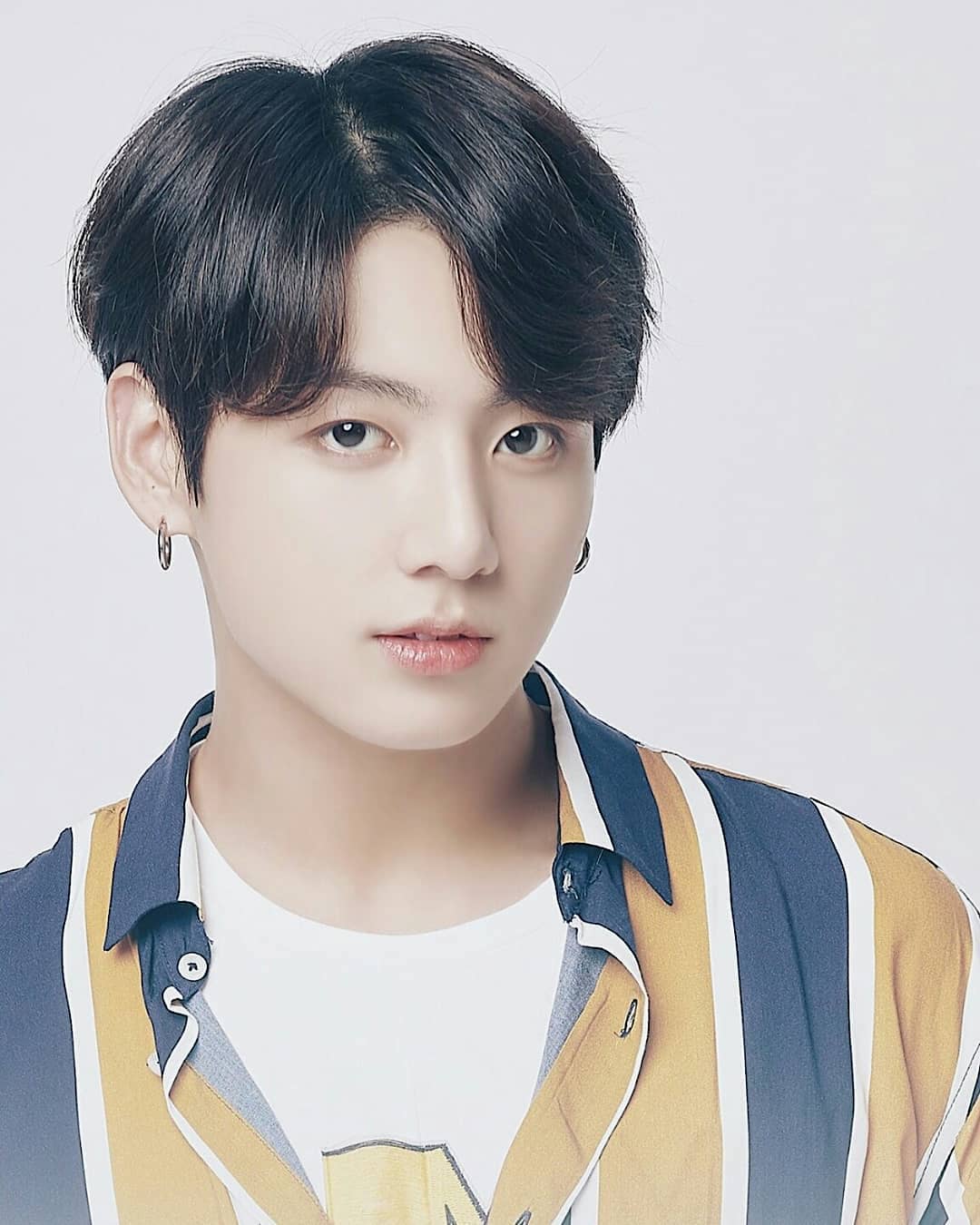 3 Jungkook (BTS)