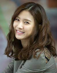 4 Kim So Eun  