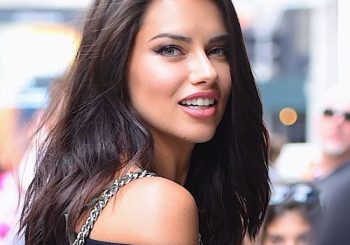 4 Adriana Lima 