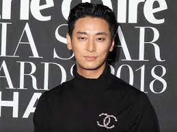  4 Joo Ji Hoon  