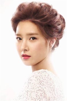 4 Kim So Eun  