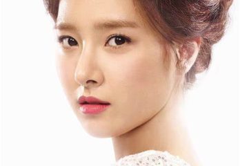 Top 10 most beautiful Korean actresses in 2023