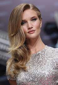 5 Rosie Huntington-Whiteley  