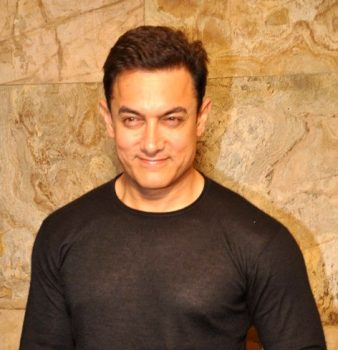 5. Khan, Aamir