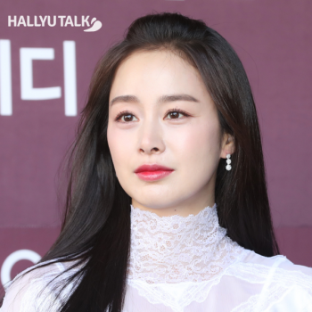 5 Kim Tae Hee: