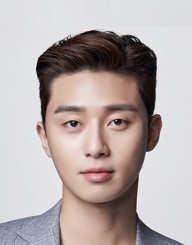 5  Park Seo Joon: