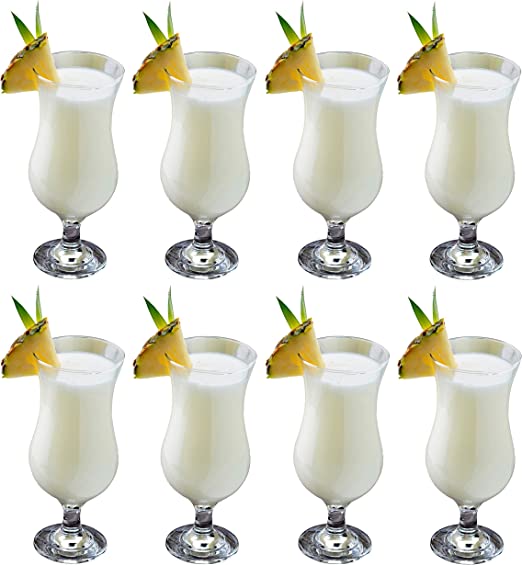 Top 10 Best Daiquiri Glasses By Consumer Guide Reports Of 2023