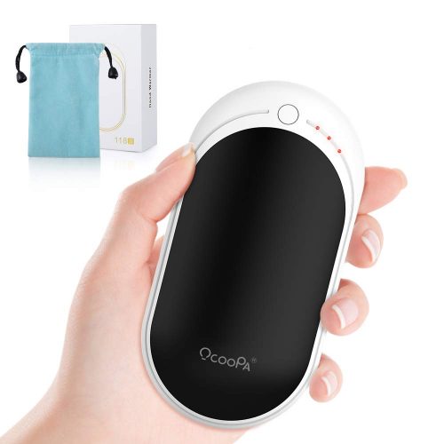 OCOOPA Rechargeable Hand Warmers