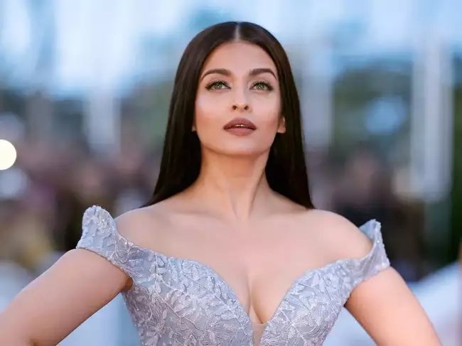 6 Aishwarya Rai Bachchan: