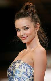 6 Miranda Kerr