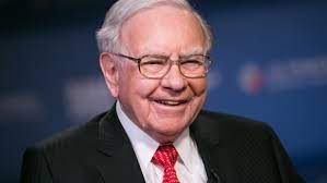6 Richard Buffett: