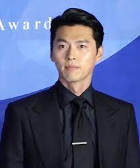 6 Hyun Bin