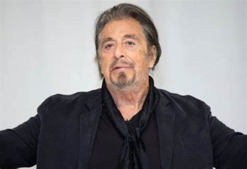 6 Al Pacino 