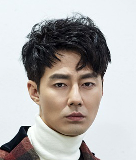 6 Jo In-Sung: 