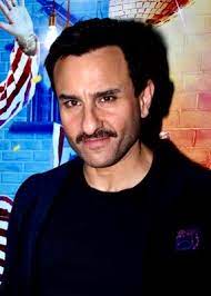 6 Saif Ali Khan