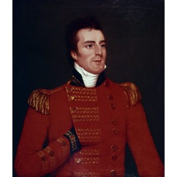 6 1st Duke of Wellington Arthur Wellesley: