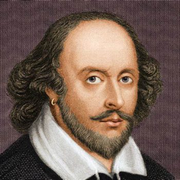 6 Shakespeare, William