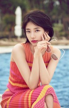 6 Bae Suzy