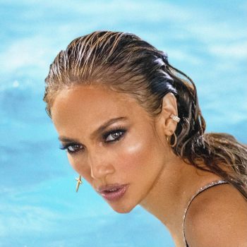 7 Jennifer Lopez: 