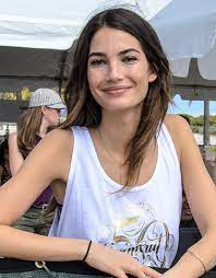 7 Lily Aldridge 