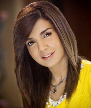 7 . Mahnoor Baloch