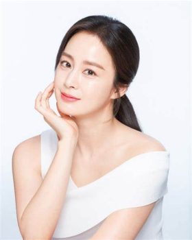 7 Kim Tae Hee