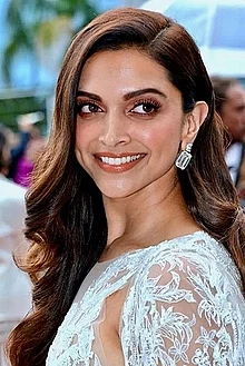 7  Deepika Padukone