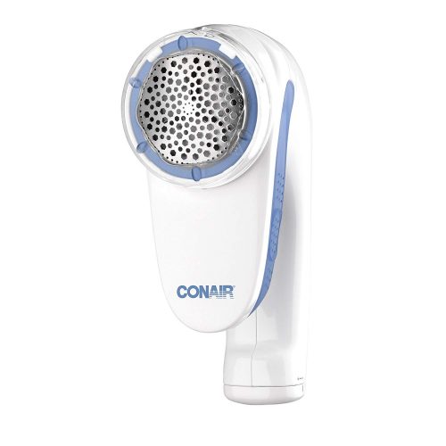 Conair Fabric Defuzzer - Shaver; Battery Operated - Fabric Shavers