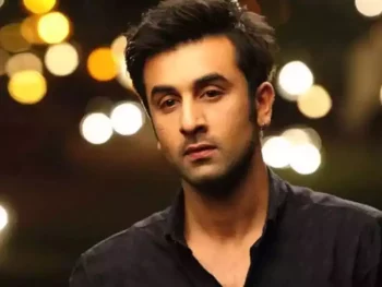 8 Ranbir Kapoor 