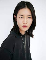 8 Liu Wen: 