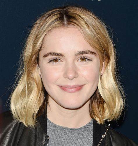 9 Kiernan Shipka 