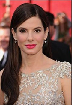 9 Sandra Bullock 