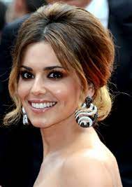 9 Cheryl Cole 