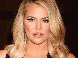 9 Khloe Kardashian