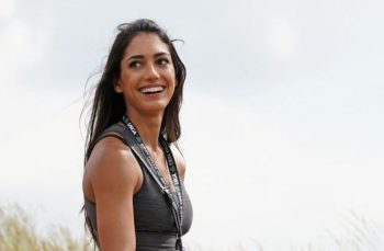 9 Allison Stokke