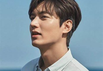 Top 10 most handsome Korean actors in 2023