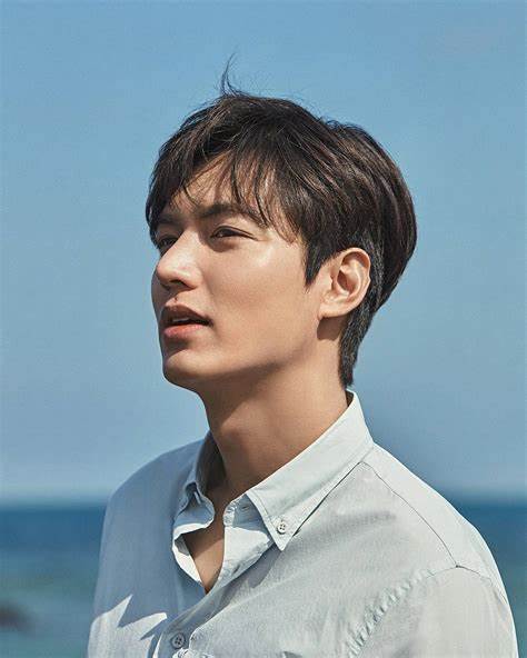 most handsome Korean actors