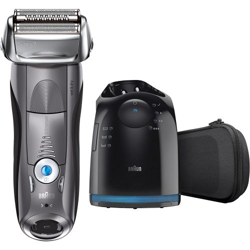 Braun Series 7 7865cc Men Electric Razor