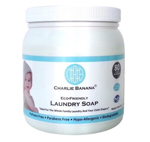 Charlie Banana Baby Laundry Soap - baby detergents