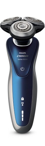 Philips Norelco Electric Shaver 8900 - Men Electric Razor