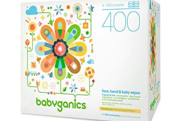 Top 10 Best Baby Detergents in 2023