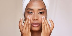 AT-HOME ACNE SCAR TREATMENTS