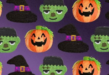 THE BEST HALLOWEEN PIÑATAS TO MAKE YOUR PARTY A SMASH HIT