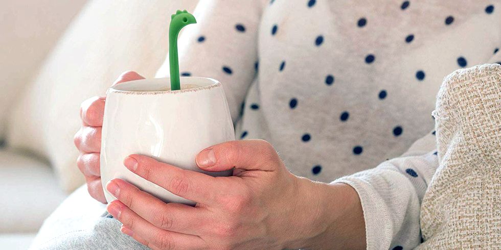 TEA INFUSERS